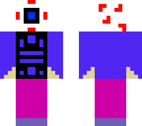 eyesballman