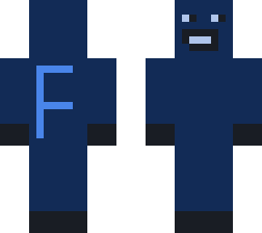 f skin idk just take it