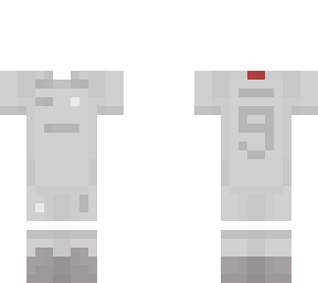 fbc melgar - away kit 2023