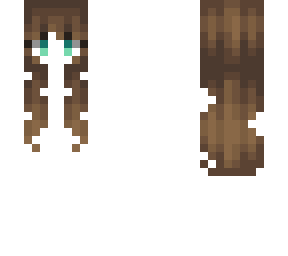 female hb - dirt brown brunette fade v2