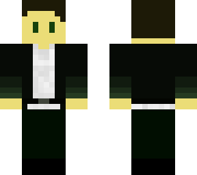 finiched