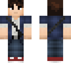 fixed hair