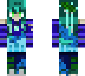 fixed mythic lore skin 2.0