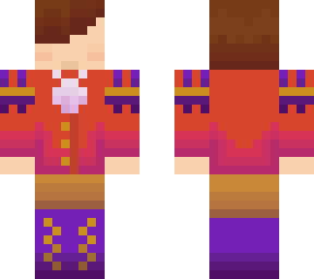 fixed snatcher / prince ahit