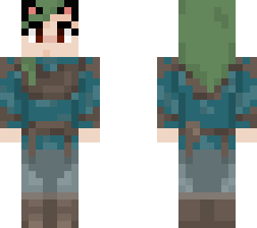 flying armor