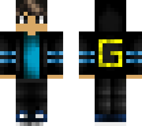 gameanand skin