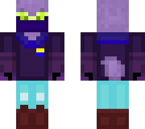 gengar idea random