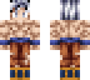 goku (mui)