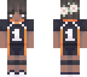 haikyu oc