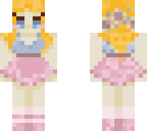 haley! stardew valley