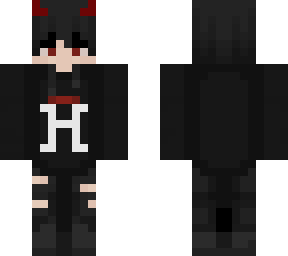 hamzu max real skin