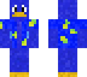 holiday ducky