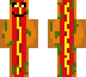 hot dog
