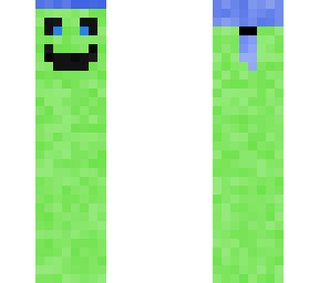 if i were a creeper