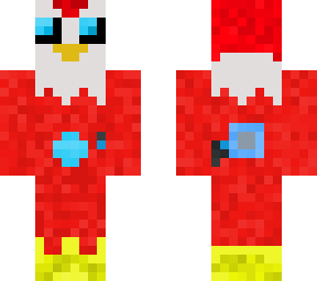 iron bundle