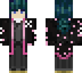 just a skin