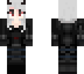 lennlin black widow