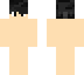 luffy (no clothes) (this is for mine mine no mi because there is luffy clothes)