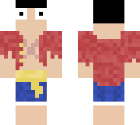 luffy