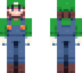 luigi