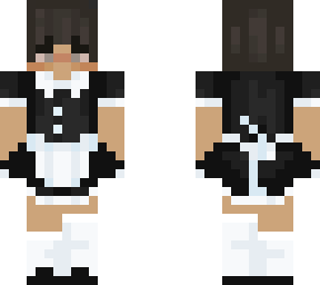 maid me