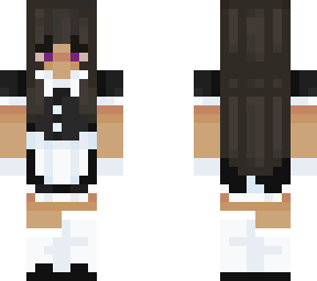 maid me improved