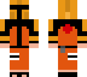 mandoruto