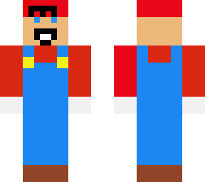 mario