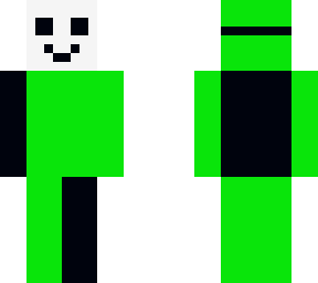 mask man