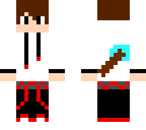 me [gamer]