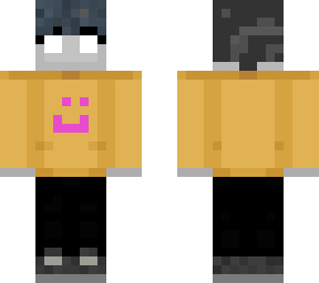 me {ghostbur style}