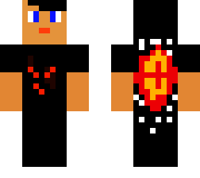 mega flame