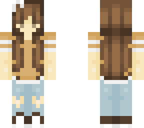 mia ~ oc