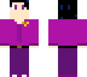 mike afton