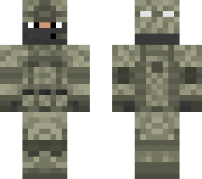 militar 3