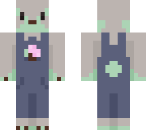 mimzy bunny