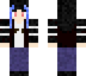 mini yeamori