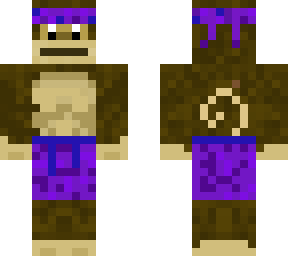 monkey
