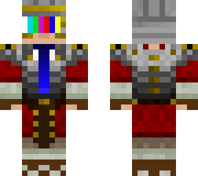 my minecraft pe skin