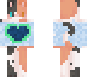 my oc