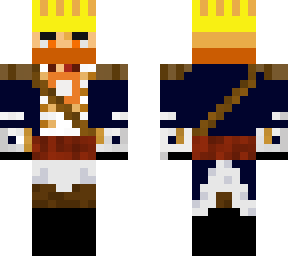my oc