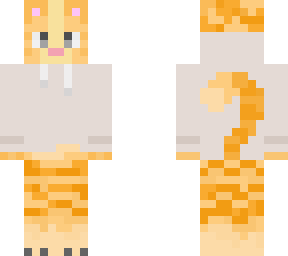 my oc