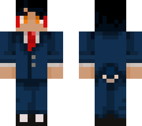 my skin (1/3)