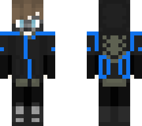my skin