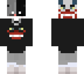 my skin