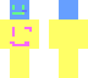my skin