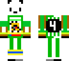 my skin bro