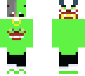 my skin from before but i edit it