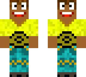 my supersonic skin