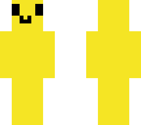 my yt skin